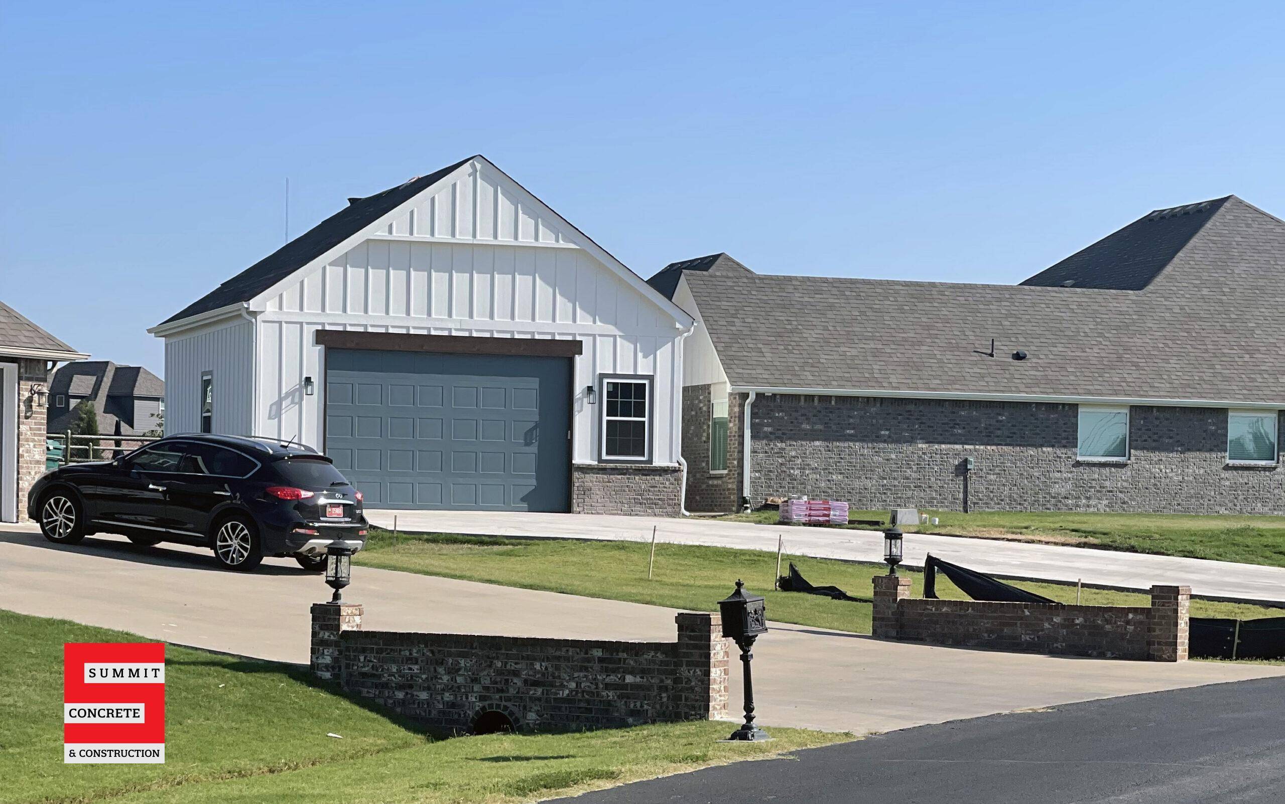 Why A Detached Garage Is Beneficial To A Home