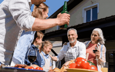 8 Reasons to Add a Colored Concrete Patio