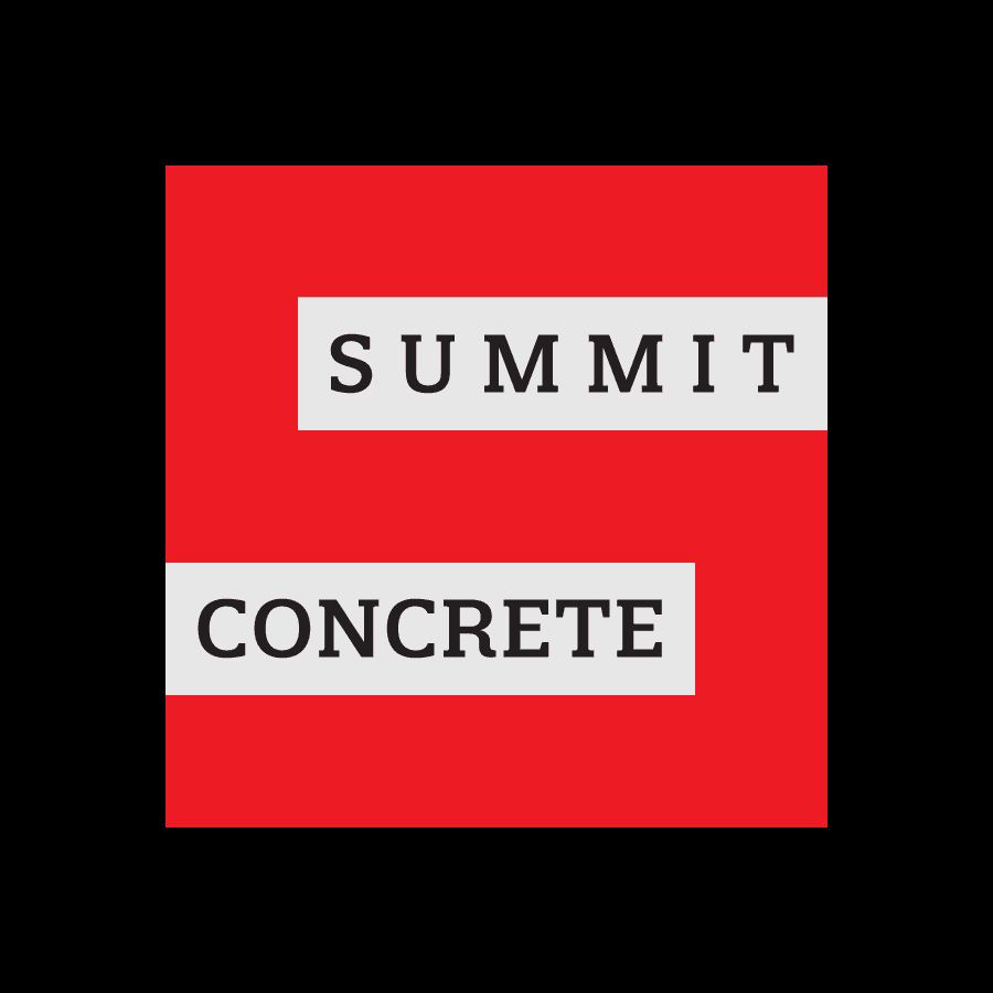 custom logoSummit Concrete & Construction